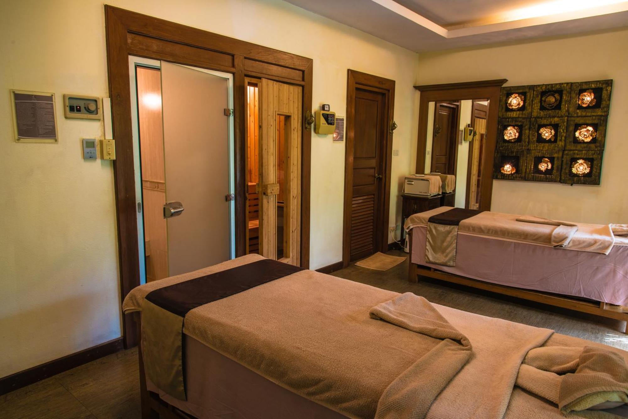 Khum Phaya Resort & Spa Boutique Collection Čiang Mai Exteriér fotografie